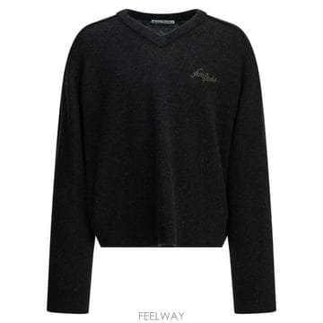 Acne 26FW ��ũ�� ��Ʃ��� ��Ʈ���� B60419900 Black26FW ��ũ�� ��Ʃ��� ��Ʈ���� B60419900 Black