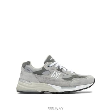 New Balance 26FW ���߶��� 992 ���̵� �� USA ����Ŀ�� ���߶��� U992GY Grey26FW ���߶��� 992 ���̵� �� USA ����Ŀ�� ���߶��� U992
