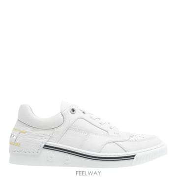 FENDI 26FW ��� ����Ŀ�� 8E9172 86PF1XJI BIANCO26FW ��� ����Ŀ�� 8E9172 86PF1XJI BIANCO