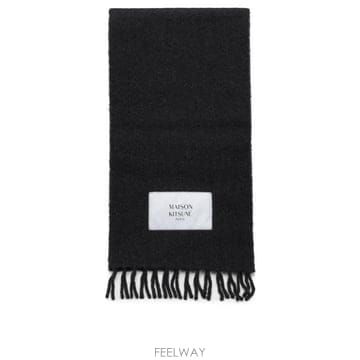 Maison Kitsune 26FW ����Ű���� ���̺� ����ī ��ī�� LM06206WA0022P199 Black26FW ����Ű���� ���̺� ����ī ��ī�� LM06206WA0022P199