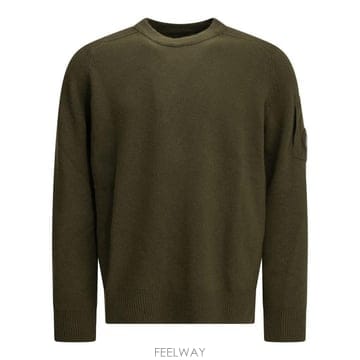 CP company 26FW ���� ���۴� ��Ʈ���� 21CMKN085A110149A683 Green26FW ���� ���۴� ��Ʈ���� 21CMKN085A110149A683 Green