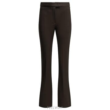 Sportmax 26FW ����Ʈ���� ��Ʈ����Ʈ ���� 2622136083600SPSGUGLIA002 Brown26FW ����Ʈ���� ��Ʈ����Ʈ ���� 2622136083600SPSGUGLIA
