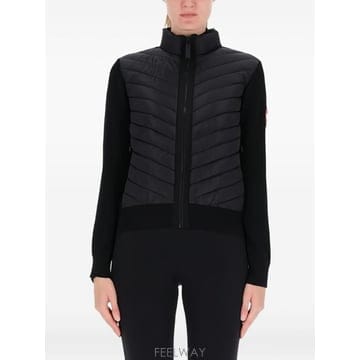 Canada Goose 26FW ĳ���ٱ��� ���̺긴�� ��Ʈ ���� 6830L 9061 BLACK26FW ĳ���ٱ��� ���̺긴�� ��Ʈ ���� 6830L 9061 BLACK