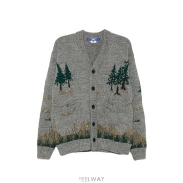 Junya Watanabe 26FW ��Ÿ���� �ؾ� ������ WRN006 0511 GREY26FW ��Ÿ���� �ؾ� ������ WRN006 0511 GREY