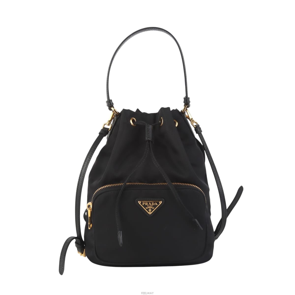 PRADA ����� 1BH038 �࿧ ���ڳ� ���Ϸ� ��Ŷ ũ�ν��� 37842-2����� 1BH038 �࿧ ���ڳ� ���Ϸ� ��Ŷ ũ�ν��� 37842-2