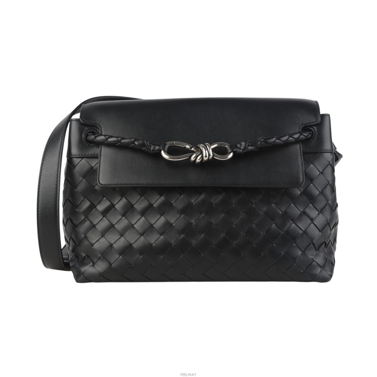 Bottega Veneta ���װ�����Ÿ 815781 �ȵ�Ƹ� �޽��� ũ�ν��� ���� 37848Y���װ�����Ÿ 815781 �ȵ�Ƹ� �޽��� ũ�ν��� ���� 3784