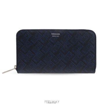 Ferragamo 26 FW ��󰡸� ���׷� ���� Ŭ���� ���� ���̺� 661589MONOGRAM79120026 FW ��󰡸� ���׷� ���� Ŭ���� ���� ���̺� 661589