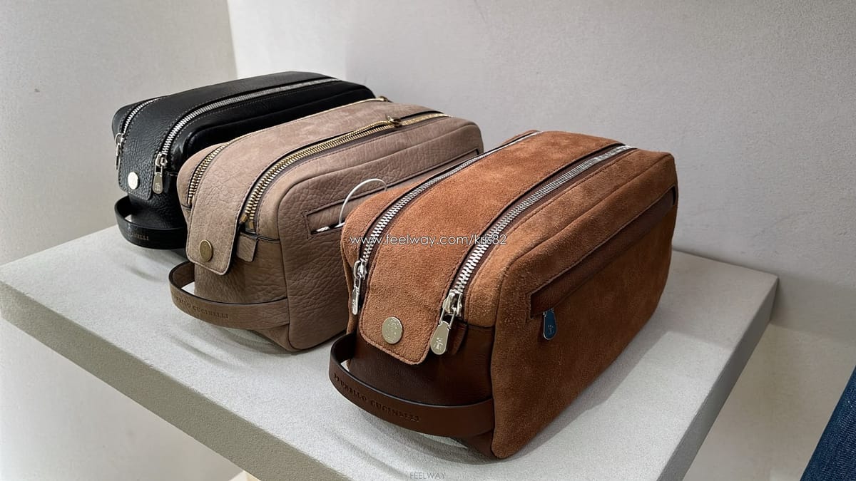 Brunello Cucinelli [AW26] BRUNELLO CUCCINELLI 2026/27 �Ż� ��ġ�ڸ� ��Ƽ ���̽�[AW26] BRUNELLO CUCCINELLI 2026/27 �Ż� ��ġ�ڸ� ��Ƽ 