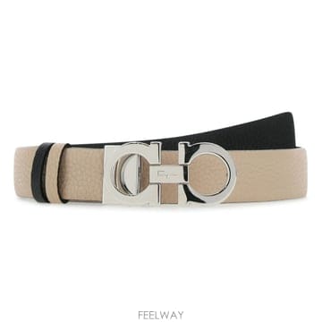 Ferragamo 26 FW ��󰡸� ��ġ�� �����ú� ��Ʈ 615288 23A56526 FW ��󰡸� ��ġ�� �����ú� ��Ʈ 615288 23A565