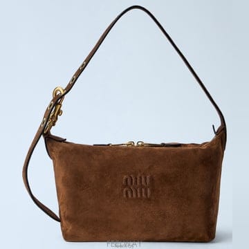 Miu Miu 26 FW �̿�̿� Spirit ���Ǹ� �����̵� ����� 5BC216 2CSS F032426 FW �̿�̿� Spirit ���Ǹ� �����̵� ����� 5BC216 2C