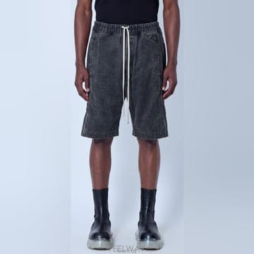 Rick Owens 26 FW �������� ��ũ������ Pusher ��Ʈ�� ��� ���� DU02F6373 CVG 14826 FW �������� ��ũ������ Pusher ��Ʈ�� ��� ���� DU02