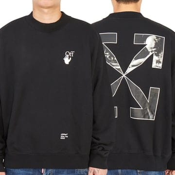 Off White ����ȭ��Ʈ ���� ��� ������ Ƽ���� OMBA054F 21FLE011 1001����ȭ��Ʈ ���� ��� ������ Ƽ���� OMBA054F 21FLE011 1
