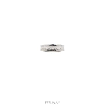 티파니 스털링 실버 1837 네로우 반지-8호aa67915