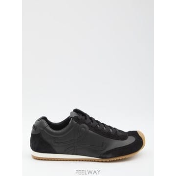 26FW 로에베 스니커즈 M816282XAR BLACK