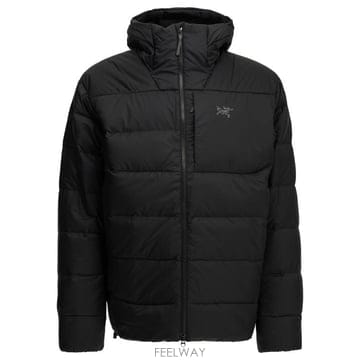 26FW 아크테릭스 자켓 X000010657THORIUM HDYBLACK