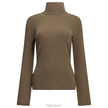 26FW 막스마라 스웨터 2621946032600MXMCONO002 Brown