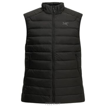 26FW 아크테릭스 자켓 X000010531CERIUMBLACK