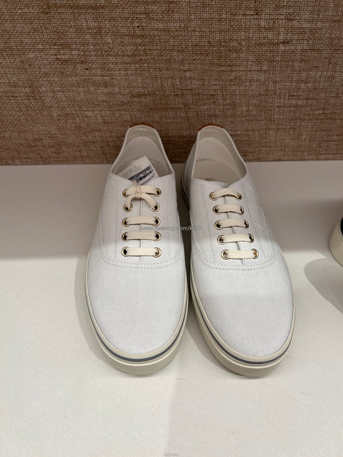 Brunello Cucinelli [AW25] BRUNELLO CUCCINELLI ��ġ�ڸ� ����Ŀ��[AW25] BRUNELLO CUCCINELLI ��ġ�ڸ� ����Ŀ��