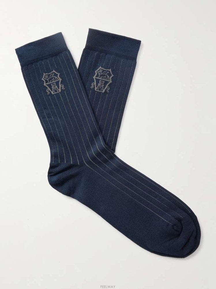 Brunello Cucinelli ���ڷ� ��ġ�ڸ� �ΰ� ��ư �縻 MCS93561/ B0082123016���ڷ� ��ġ�ڸ� �ΰ� ��ư �縻 MCS93561/ B0082123016