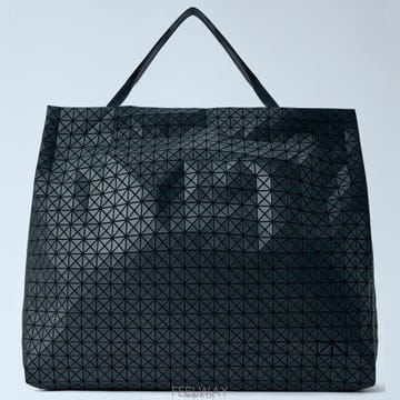 26 FW 바오바오 이세이미야케 Cart 지오메트릭 토트백 BB69AG161 15