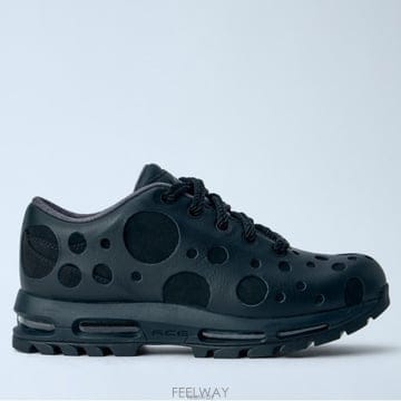 26 FW 나이키 Air Max Goadome 고아돔 블랙 스니커즈 IR2174 001