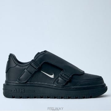 26 FW 나이키 Air Force 1 Luxe 에어포스 스니커즈 JA3822 010