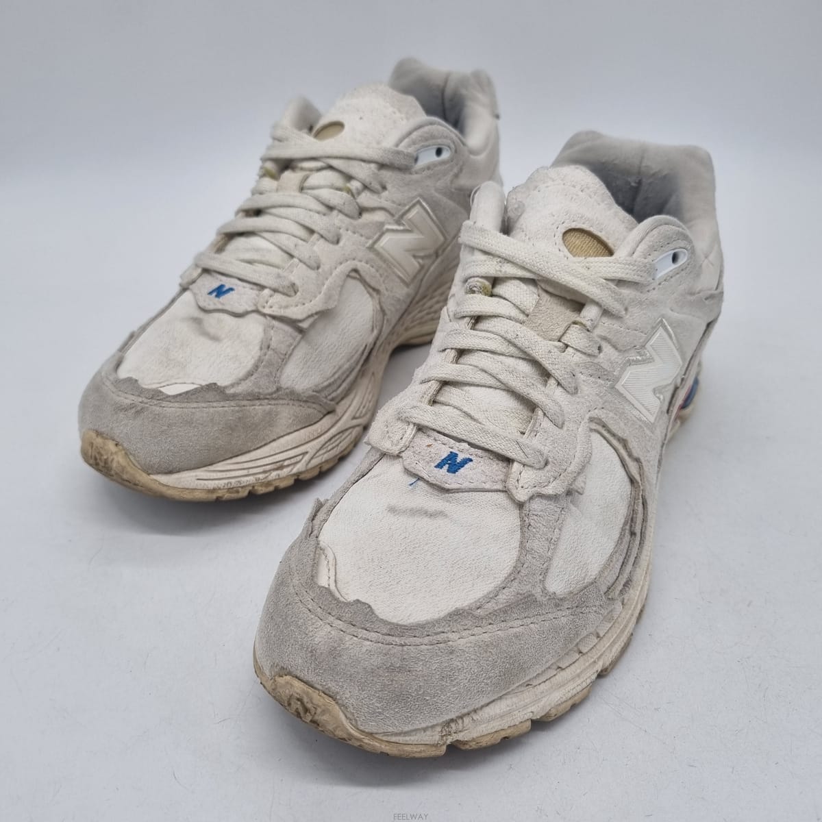 New Balance ���߶��� 2002R �����ؼ� �� �� ��Ʈ ���� 240mm���߶��� 2002R �����ؼ� �� �� ��Ʈ ���� 240mm