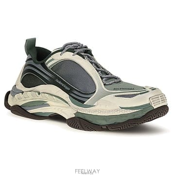 Balenciaga �߷��þư� Ʈ���� S 2 �׶���Ʈ ����Ŀ��߷��þư� Ʈ���� S 2 �׶���Ʈ ����Ŀ��