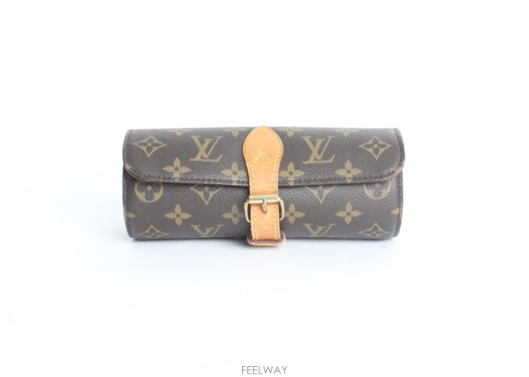 Louis Vuitton [û�� ���Ÿ�����]�ڴ��Ϲ�ۡ� ���̺��� ���׷� ������ 3-�ð� ���̽�[û�� ���Ÿ�����]���Ϲ�� ���̺��� ���׷� ������ 3-