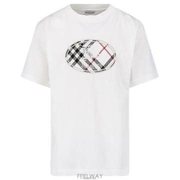 Burberry ������ üũ ����Ʈ �ΰ� ��ư Ƽ���������� üũ ����Ʈ �ΰ� ��ư Ƽ����