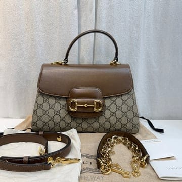 GUCCI [����ǰ����]���� 702049 Ȧ���� 1955 ��Ʈ�� �����[����ǰ����]���� 702049 Ȧ���� 1955 ��Ʈ�� �����