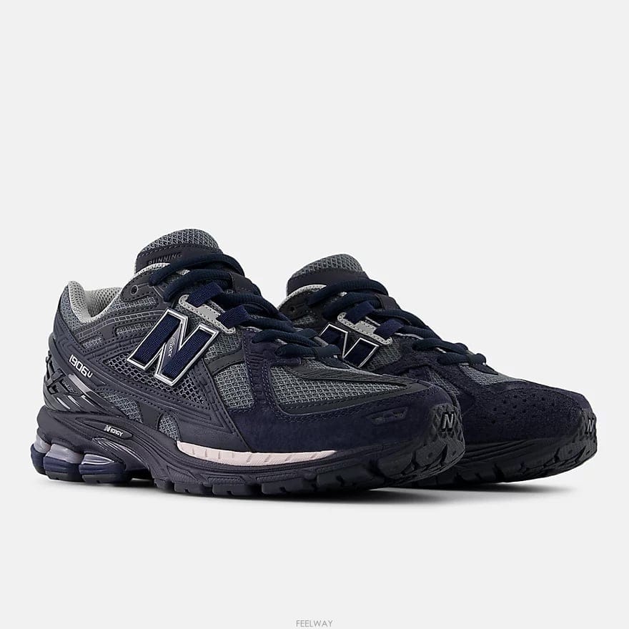 New Balance ���߶��� 1906U Utility ��Ŭ���� NB���̺� ���� U1906NVP���߶��� 1906U Utility ��Ŭ���� NB���̺� ���� U1906NVP