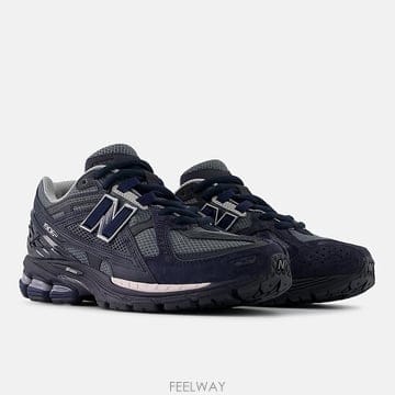 뉴발란스 1906U Utility 이클립스 NB네이비 팬텀 U1906NVP