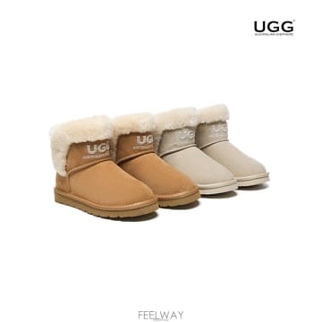 호주어그 26FW Oatha 어그부츠 양털부츠 AS3082