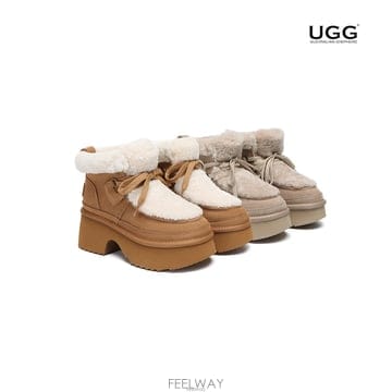 호주어그 26FW Bumpy 어그부츠 양털부츠 AS3086