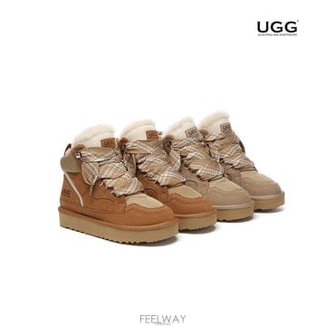 호주어그 26FW Samir 어그부츠 양털부츠 AS3091