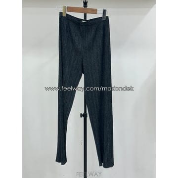 이세미야케 플리츠 플리즈 팬츠