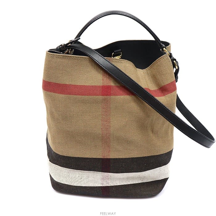Burberry Burberry(������) 39457261 ���� ���� üũ �ֽ��� �� �̵� ȣ�� 2WAYBurberry(������) 39457261 ���� ���� üũ �ֽ��� �� ��