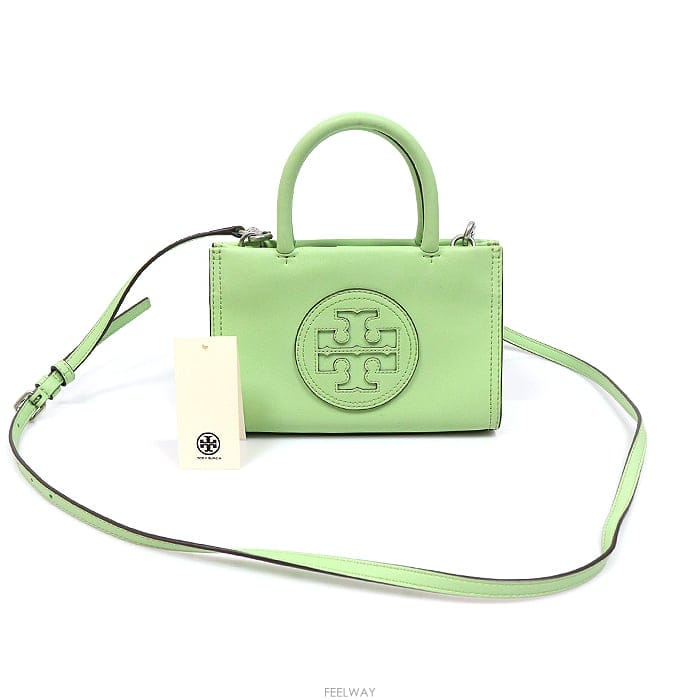 Tory Burch Tory Burch(�丮��ġ) 145613 ��Ʈ ���� ���� ���̿� ���� �̴� ��Ʈ 2WAYTory Burch(�丮��ġ) 145613 ��Ʈ ���� ���� ���̿� ����