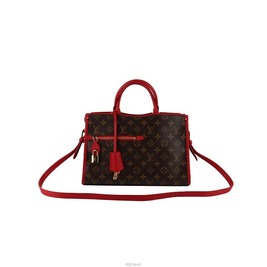 Louis Vuitton [�߰���ǰ�ٿ�] ���̺��� �������� PM ���׷� ĵ���� ��Ʈ ����� M43433[�߰���ǰ�ٿ�] ���̺��� �������� PM ���׷� ĵ���� ��