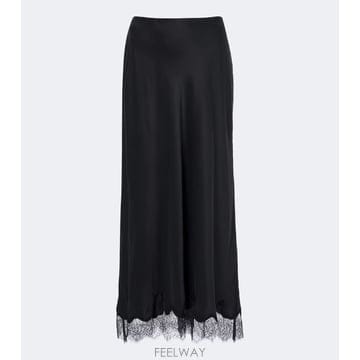 | Other Brand | 26 FW Velvet Kristin ���̽� Ʈ���� ��ũ �ƽ� ��ĿƮ TP58185069526 FW Velvet Kristin ���̽� Ʈ���� ��ũ �ƽ� ��ĿƮ TP