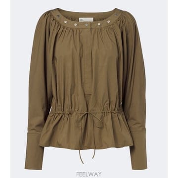 Tory Burch 26 FW �丮��ġ ���͵� ��ư ������ ���ø� ����콺 TP58136241626 FW �丮��ġ ���͵� ��ư ������ ���ø� ����콺 TP58