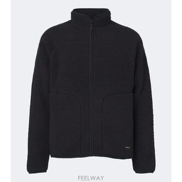 26 FW Peak Performance Wildrush 테디 재킷 TP581847447