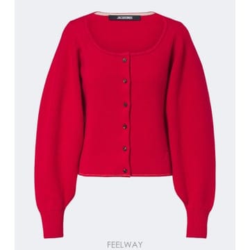 Jacquemus 26 FW ��ũ���� Tempo �� ĳ�ù̾� ����� TP58184590326 FW ��ũ���� Tempo �� ĳ�ù̾� ����� TP581845903