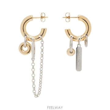 | Other Brand | Justine Clenquet ��� �̾ Irvin Earrings TP877929391Justine Clenquet ��� �̾ Irvin Earrings TP87792939