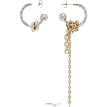 | Other Brand | Justine Clenquet ���� �̾ MOORE EARRINGS TP877929383Justine Clenquet ���� �̾ MOORE EARRINGS TP87792938