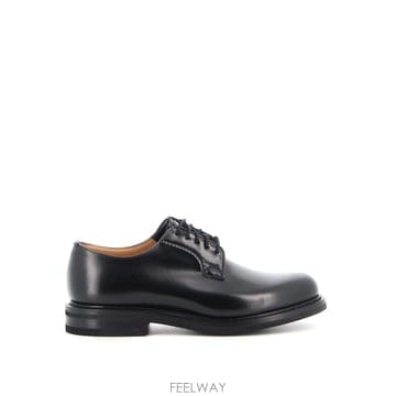 23FW 처치스 Shannon 더비 슈즈 EEC3069XVF0AAB TP581857486