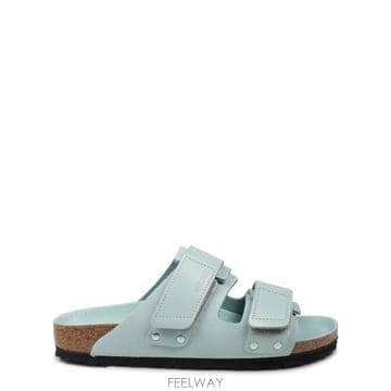 24FW 버켄스탁 uji 샌들 1026498SURFGREEN TP576209976