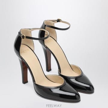Valentino 25FW �߷�Ƽ�� Hi Dolly ���� ������Ʈ ���� ������ 7W2S0MI2ZJM0NO TP57047991525FW �߷�Ƽ�� Hi Dolly ���� ������Ʈ ���� ������ 7W2S0