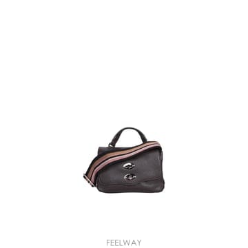 Zanellato 23FW �ڳڶ��� Postina Daily Giorno ���̺� �� by �ڳڶ���  durable, pract23FW �ڳڶ��� Postina Daily Giorno ���̺� �� by �ڳڶ�